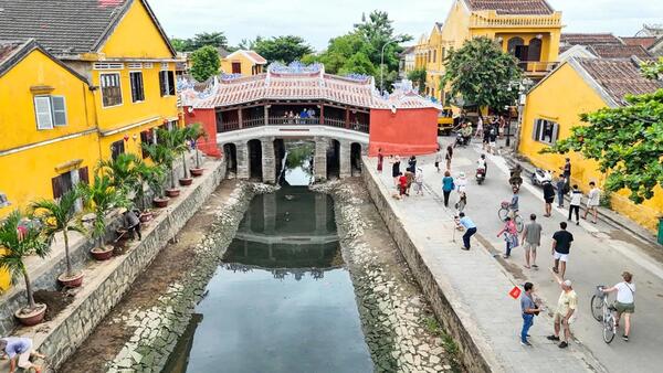 Quảng Nam đề xuất chi hơn 280 tỷ đồng hỗ trợ cán bộ ra Đà Nẵng làm việc
