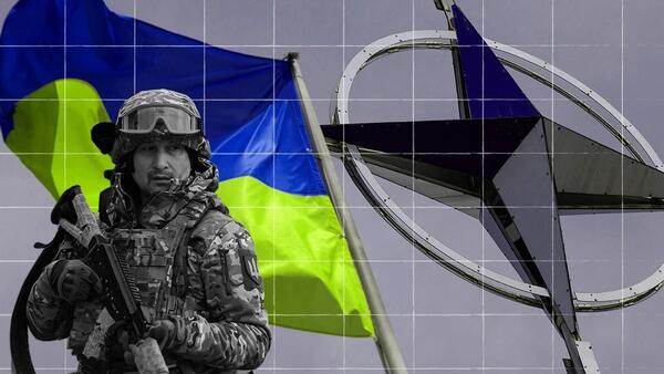 Ukraine chỉ trích đồng minh là ‘Liên minh thiếu quyết đoán’