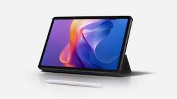 Xiaomi ra mắt tablet màn 11 inch, pin 9.000mAh, giá rẻ chỉ hơn 5 triệu đồng