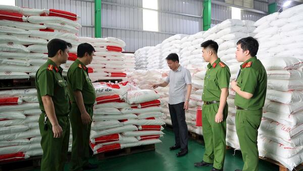 Lo ngại chất lượng dầu ăn giá rẻ