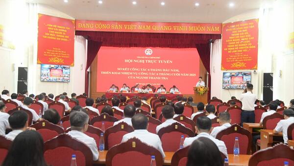 Sẽ có khó khăn, vướng mắc trong tiếp công dân, giải quyết khiếu nại, tố cáo khi chính quyền mới đi vào hoạt động