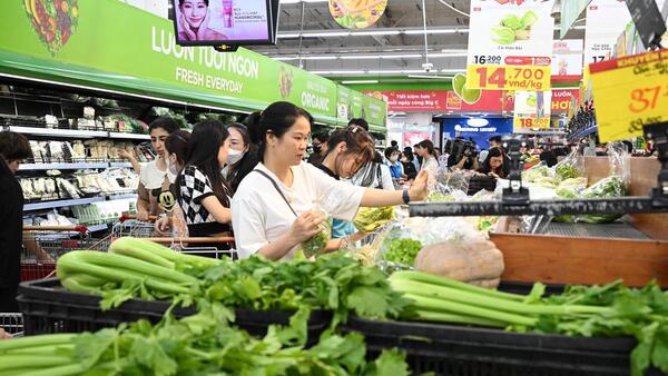 Cử tri nhiều địa phương “thúc giục” Bộ Tài chính sửa thuế thu nhập cá nhân