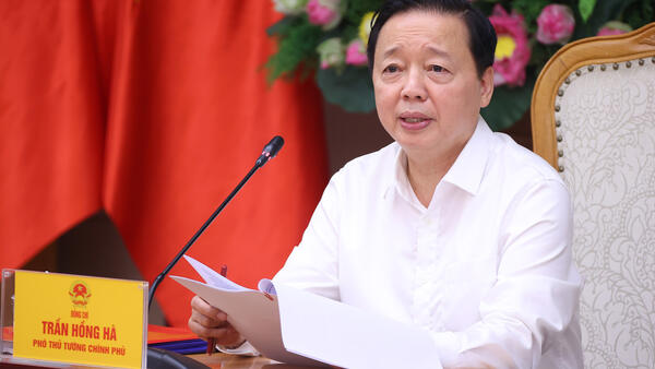Sửa pháp luật về đất đai kịp thời, tránh lúng túng sau thay đổi địa giới hành chính