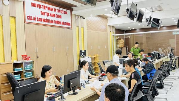 Bộ Tài chính trả lời kiến nghị của các địa phương trong thực hiện mô hình chính quyền 2 cấp