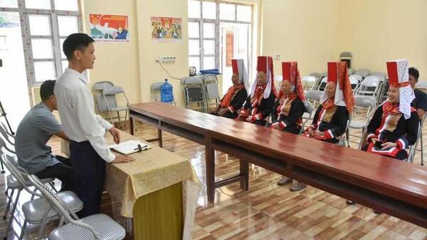 Quảng Ninh tiên phong nâng chuẩn nghèo, hướng tới giảm nghèo bền vững