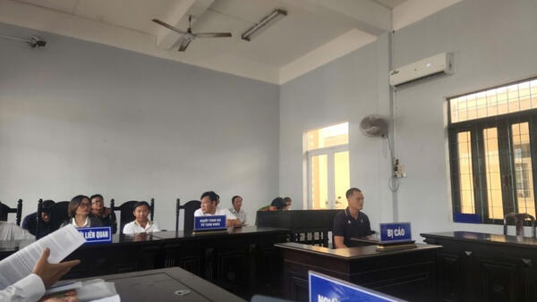 Vụ án “Cố ý gây thương tích” ở Phú Quốc: Nhiều vấn đề cần làm rõ
