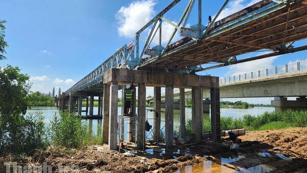 Quảng Trị: Diện mạo mới cho di tích Hiền Lương – Bến Hải