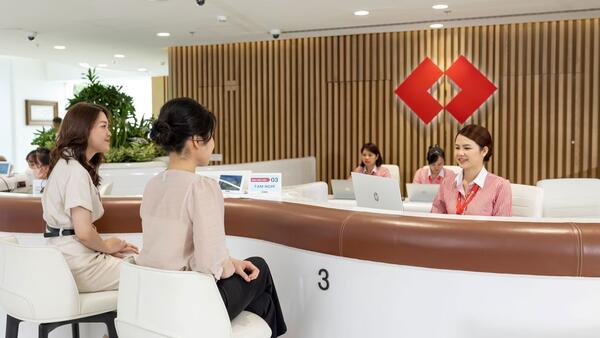Techcombank "chốt đơn" hơn 7.000 tỷ đồng cổ tức tiền mặt, các "ông lớn" sẽ đẩy nhanh tăng vốn