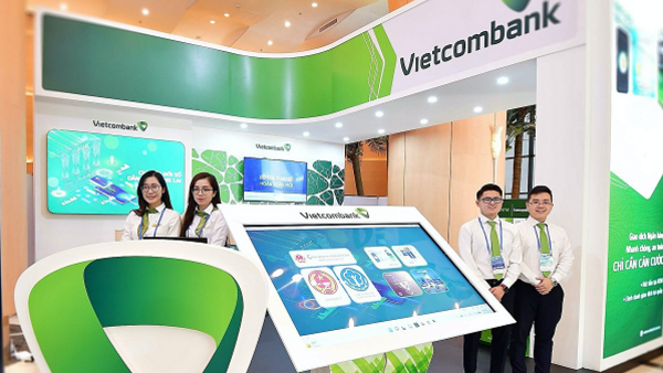 Vietcombank tiên phong áp dụng quy định về tỷ lệ an toàn vốn