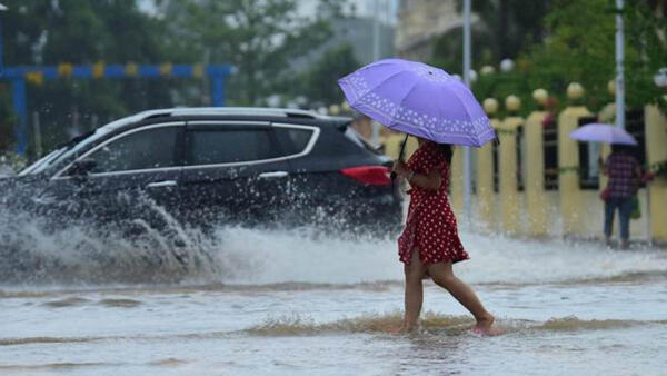 Sau mưa lớn, hãy ghi nhớ những điều này để phòng ngừa bệnh tật