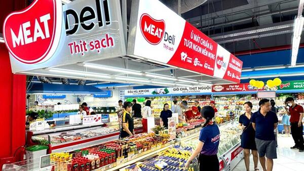 Đòn bẩy tăng trưởng mới trong ngành bán lẻ