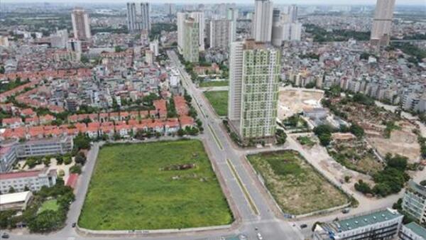 Bộ Tài chính nghiên cứu hoàn thiện chính sách thuế sử dụng đất phi nông nghiệp phù hợp thực tiễn