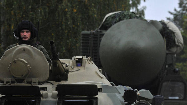 Oreshnik sẽ 'biến hình' ở Belarus