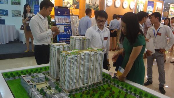 Nghề môi giới bất động sản cần một thước đo năng lực thực chất 