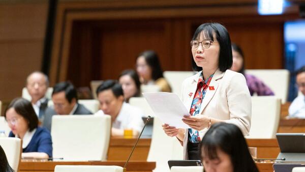 Lo miễn giấy phép xây dựng, công trình dựng xong mới phát hiện có sai phạm