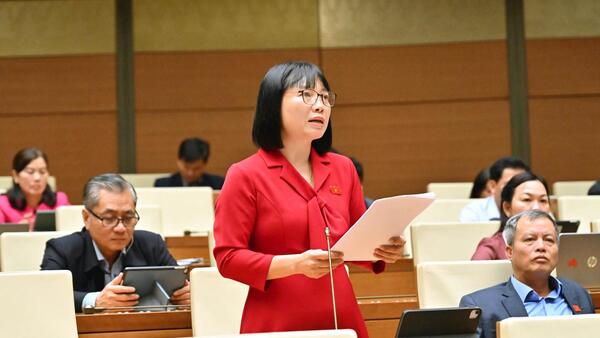 Lộ trình bỏ cơ chế “quota tín dụng”, tổ chức lại thị trường vàng thế nào?