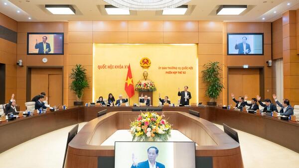 Trưởng Công an xã, phường, đặc khu được trao thêm quyền mới