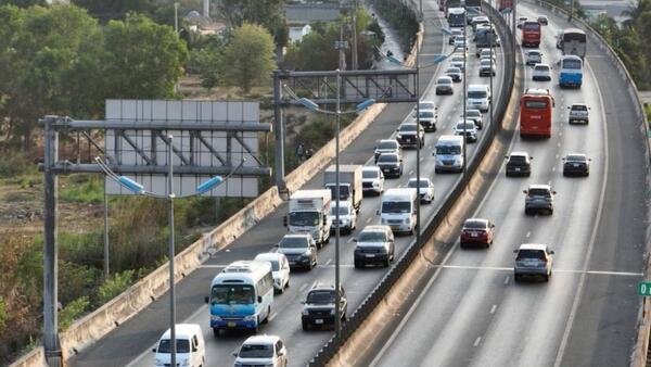 Ngày 19/12 khởi công nâng cấp tuyến đường cao tốc TP. Hồ Chí Minh - Trung Lương