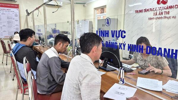 Hưng Yên: Gỡ vướng từ cơ sở, tạo đồng thuận lòng dân tại xã mới Ân Thi