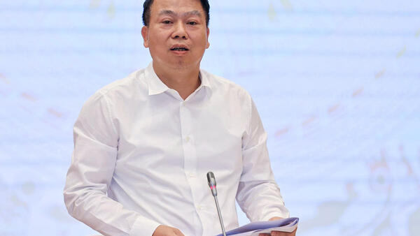 Chào mừng Đại hội XIV của Đảng: 5 năm phát triển kinh tế - Nền móng vững chắc để 'bứt phá'