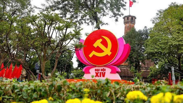 Dự báo thời tiết thời gian diễn ra Đại hội XIV của Đảng