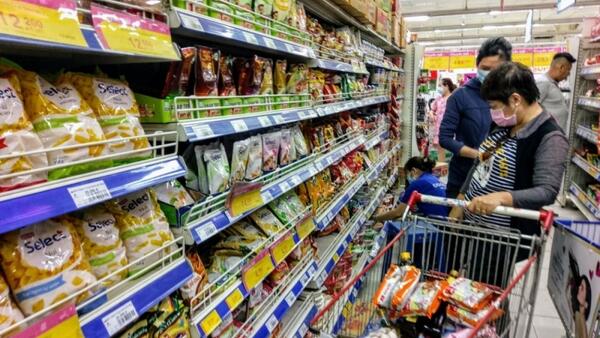 Phối hợp nhịp nhàng giữa chính sách tài khóa và tiền tệ góp phần kiểm soát lạm phát