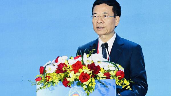 Thủ tướng Phạm Minh Chính: Việt Nam cùng ASEAN xây dựng Cộng đồng số an toàn, bao trùm, bền vững