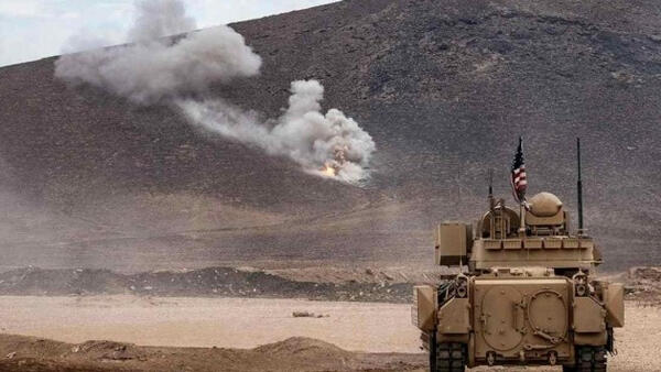 Đếm ngược đã bắt đầu: Mỹ chuẩn bị tấn công Iran trong vòng 24 giờ tới?