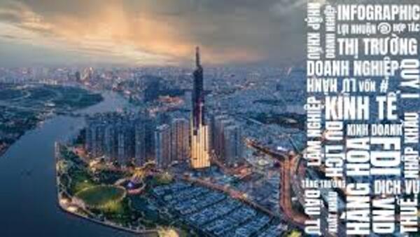 INFOGRAPHIC: Năm 2025, tăng trưởng kinh tế cao, kinh tế vĩ mô cơ bản ổn định