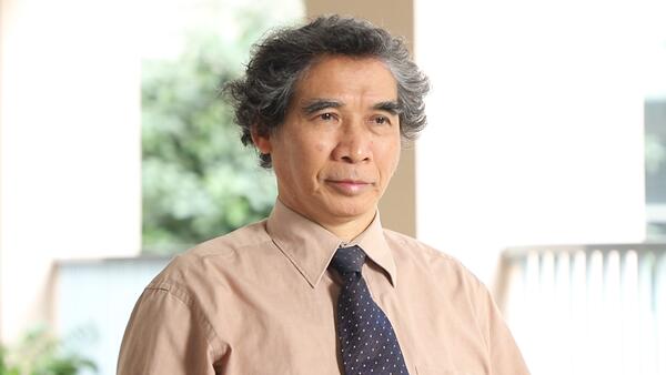 Nền tảng vững chắc cho mục tiêu tăng trưởng hai con số