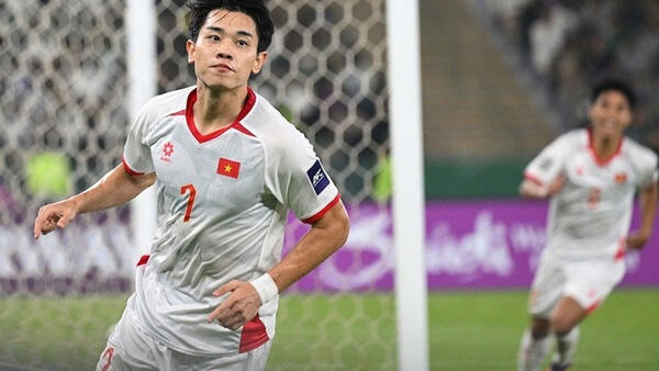 Báo chí châu Á xếp U23 Việt Nam 'cửa trên' trước đại chiến U23 UAE