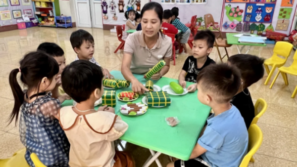 Học sinh Phú Thọ sẽ nghỉ Tết Bính Ngọ 12 ngày