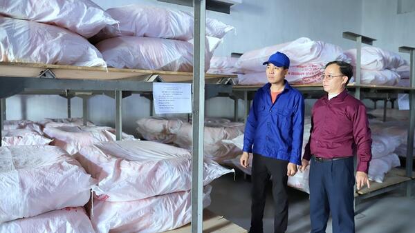 Dự trữ quốc gia chiến lược trong đảm bảo an ninh quốc gia