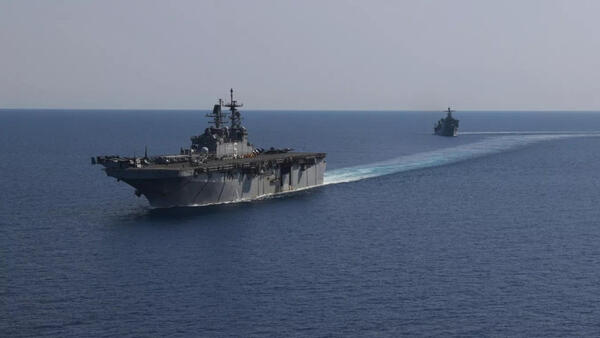 Các lựa chọn của Iran nếu Mỹ tấn công