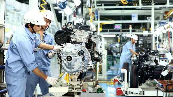 Ưu tiên thu hút đầu tư dự án lớn, lĩnh vực then chốt