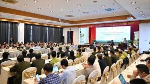 Cộng đồng là 'hạt nhân' then chốt trong bảo tồn đa dạng sinh học bền vững