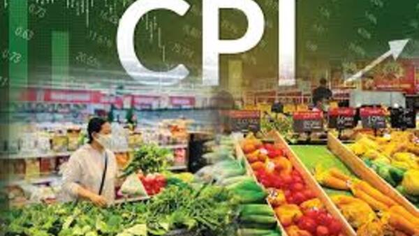 INFOGRAPHIC: Chỉ số giá tiêu dùng tháng 12 năm 2025 tăng 0,19%