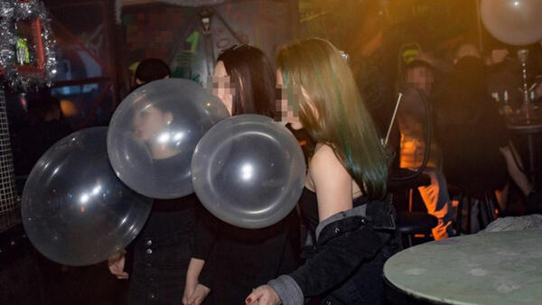 Chủ tịch Hà Nội giao công an xác minh 'bóng cười' trong quán bar