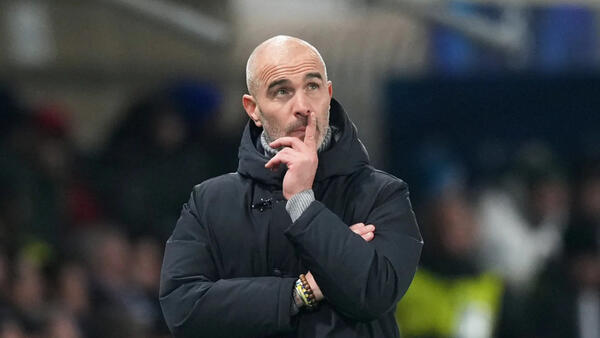 3 ứng viên có khả năng thay thế HLV Pep Guardiola ở Man City