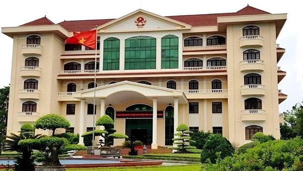 Ninh Bình chấn chỉnh kỷ luật, kỷ cương hành chính