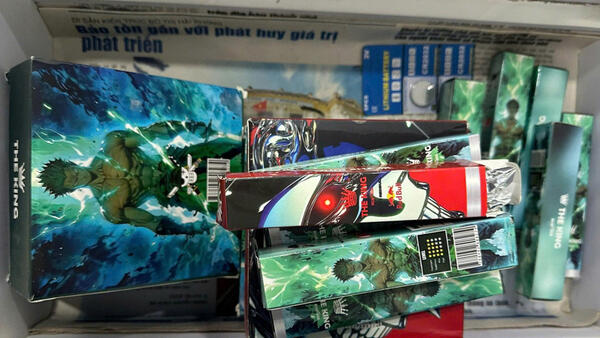 Ma túy 'núp bóng' trên không gian mạng: Làm gì để bảo vệ học sinh?