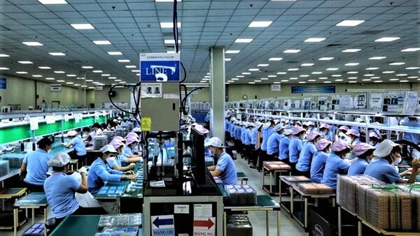 Sản xuất công nghiệp Hà Nội tháng 1/2026 khởi sắc, tạo đà tăng trưởng năm 2026