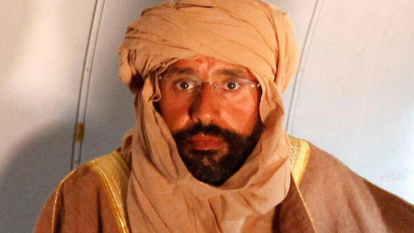 Con trai cựu lãnh đạo Libya bị sát hại tại nhà riêng