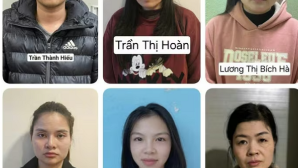 Xét xử đường dây buôn lậu hơn 500kg vàng trị giá hơn 1.200 tỷ đồng