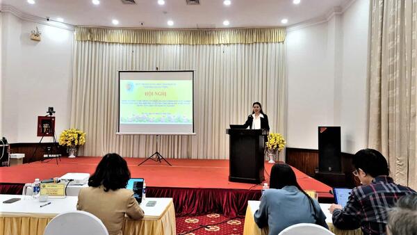 Đẩy mạnh ứng dụng công nghệ thông tin trong Tổng điều tra kinh tế năm 2026