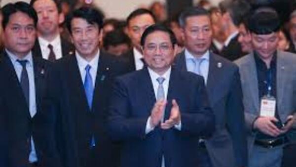 Doanh nghiệp công nghệ Việt Nam – Nhật Bản thiết lập quan hệ "đối tác đồng sáng tạo"