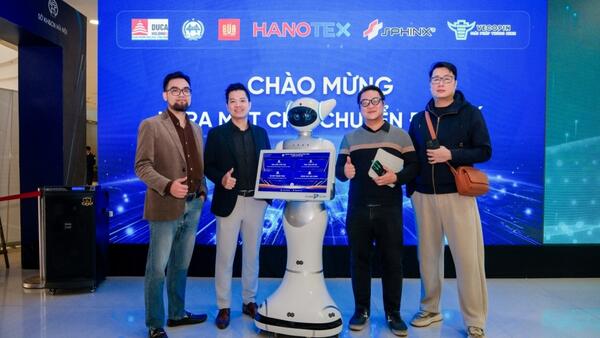 Sphinx JSC & BrighTO: Xây dựng Nền tảng AI Voice cho phát triển kinh tế số