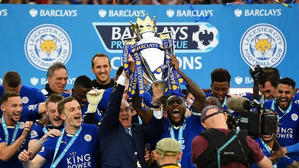 Leicester bị phạt nặng, trừ 6 điểm tại giải hạng Nhất Anh