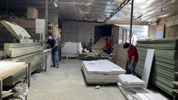 Chỉ số sản xuất công nghiệp tăng 21,5% - "khởi đầu thuận" cho chu kỳ tăng trưởng mới