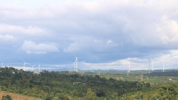 Đắk Lắk:  Đẩy mạnh xúc tiến đầu tư gắn với tăng trưởng xanh